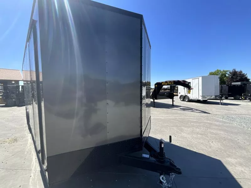 new Cargo (Enclosed) Trailers Wells Cargo  for sale, in Acampo, CA Thumbnail 2