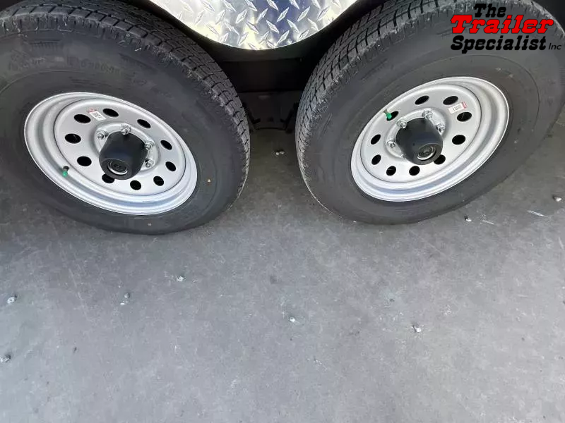 new Cargo (Enclosed) Trailers Cargo King  for sale, in Acampo, CA Thumbnail 3