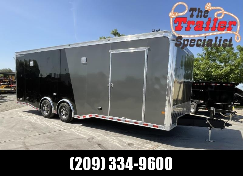 NEW 2022 Wells Cargo MT8526T5 8.5X26 14K GVW Enclosed Cargo Trailer NEW 2022 Wells Cargo MT8526T5 8.5X26 14K GVW Enclosed Cargo Trailer