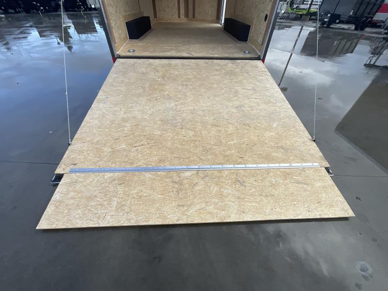 new Cargo (Enclosed) Trailers Wells Cargo  for sale, in Acampo, CA Thumbnail 10