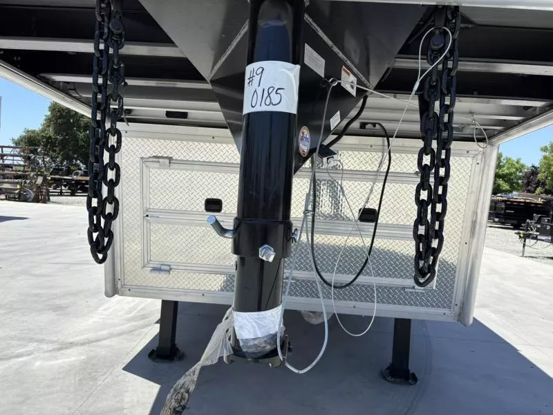 new Horse Trailers Lakota  for sale, in Acampo, CA Thumbnail 7