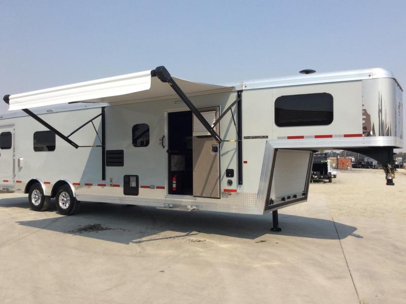 NEW 2020 Logan Coach Sports Hauler 12ft LQ 16ft garage Toy Hauler RV NEW 2020 Logan Coach Sports Hauler 12ft LQ 16ft garage Toy Hauler RV