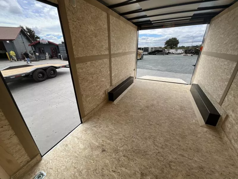 new Cargo (Enclosed) Trailers Wells Cargo  for sale, in Acampo, CA Thumbnail 15