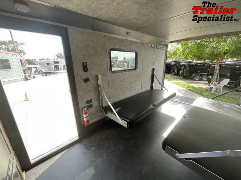 new Cargo (Enclosed) Trailers Logan Coach  for sale, in Acampo, CA Thumbnail 20