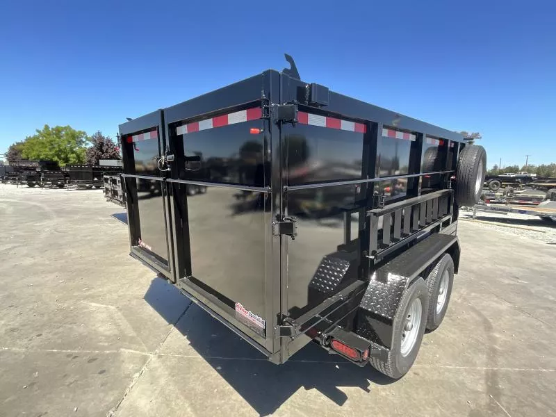 new Dump Trailers Five Star  for sale, in Acampo, CA Thumbnail 13