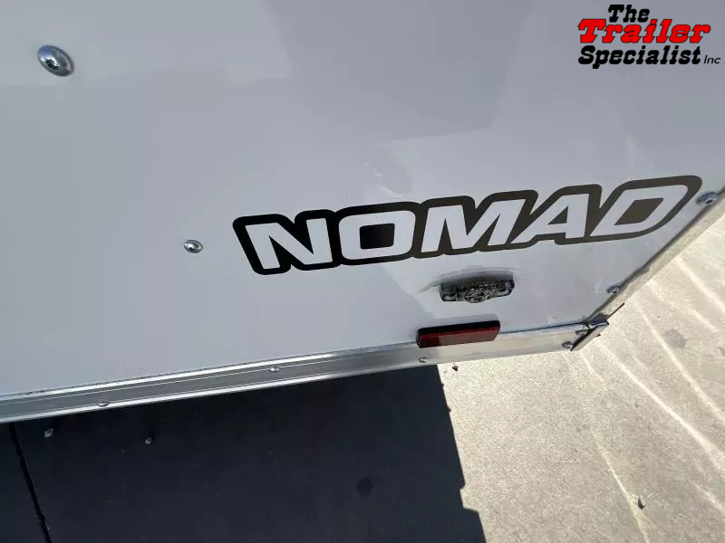 new Cargo (Enclosed) Trailers Cargo King  for sale, in Acampo, CA Thumbnail 5