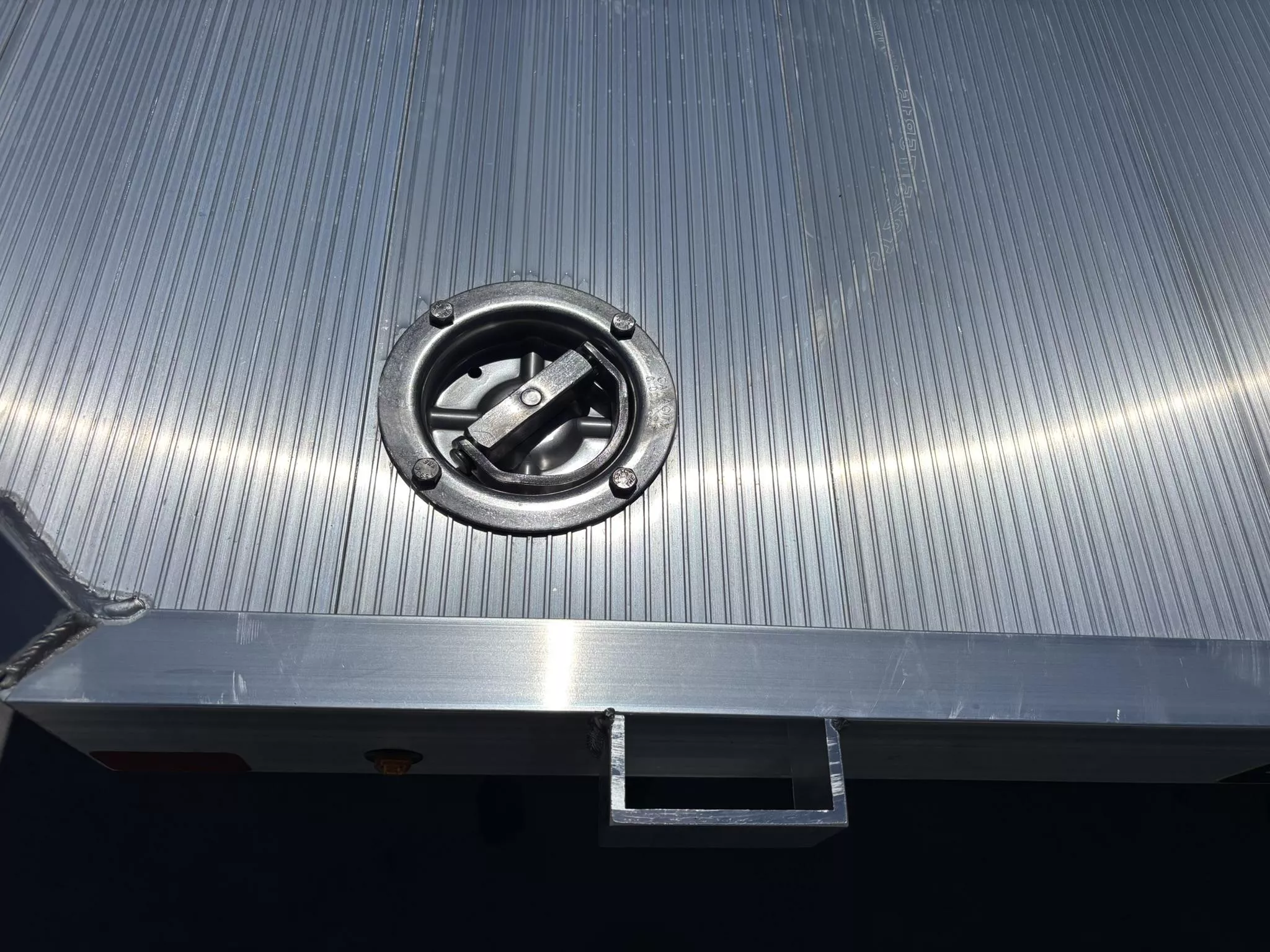 new Utility Trailers Aluma  for sale, in Acampo, CA Thumbnail 9