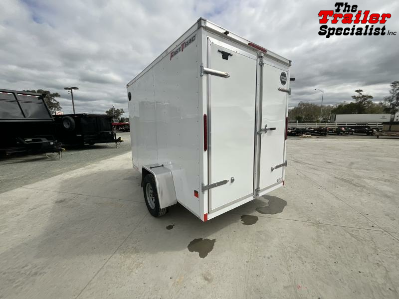 new Cargo (Enclosed) Trailers Wells Cargo  for sale, in Acampo, CA Thumbnail 4