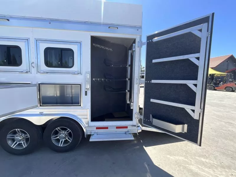 new Stock / Stock Combo Trailers Lakota  for sale, in Acampo, CA Thumbnail 13