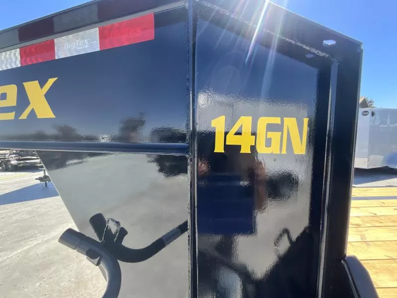 new Equipment / Flatbed Trailers Big Tex Trailers  for sale, in Acampo, CA Thumbnail 13