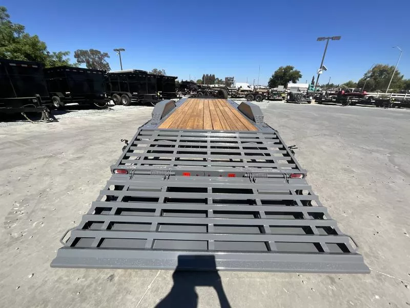 new Equipment / Flatbed Trailers Diamond C Trailers  for sale, in Acampo, CA Thumbnail 13