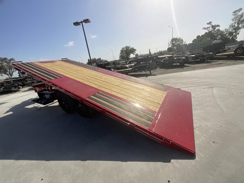 new Tilt Trailers Diamond C Trailers  for sale, in Acampo, CA Thumbnail 9