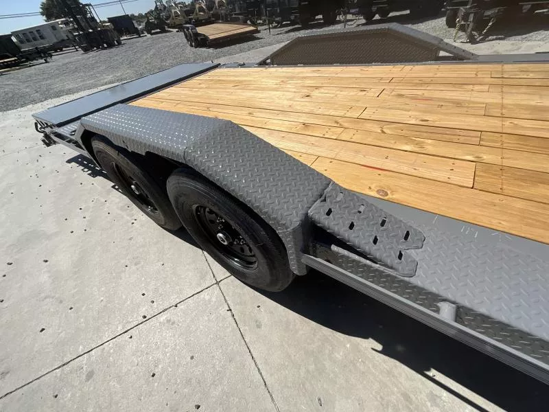 new Equipment / Flatbed Trailers Diamond C Trailers  for sale, in Acampo, CA Thumbnail 5