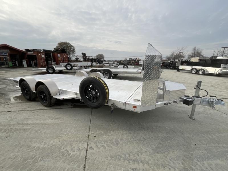 new Car Haulers / Racing Trailers Aluma  for sale, in Acampo, CA Thumbnail 13