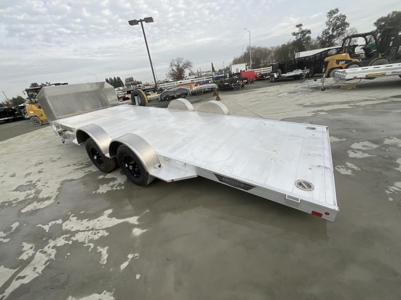 new Car Haulers / Racing Trailers Aluma  for sale, in Acampo, CA Thumbnail 7