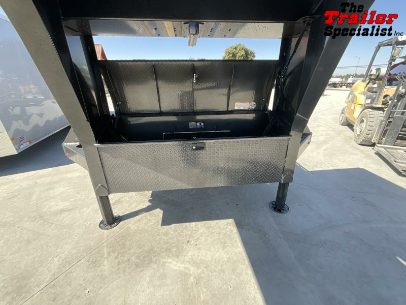 new Tilt Trailers Diamond C Trailers  for sale, in Acampo, CA Thumbnail 8