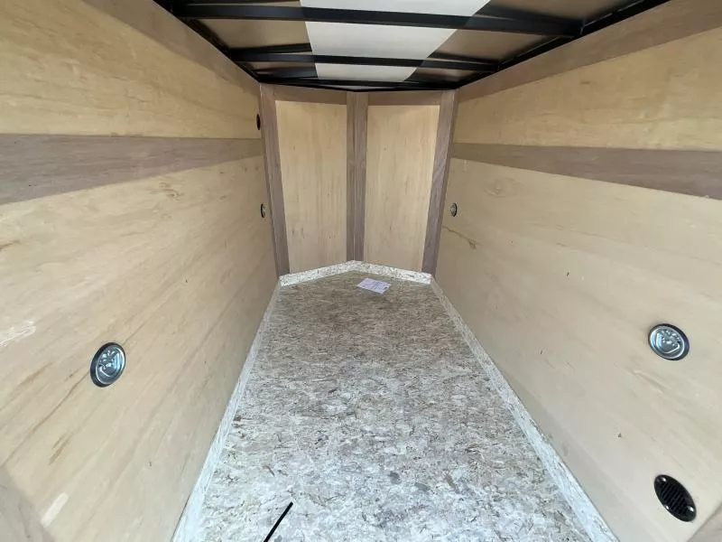new Cargo (Enclosed) Trailers Wells Cargo  for sale, in Acampo, CA Thumbnail 9