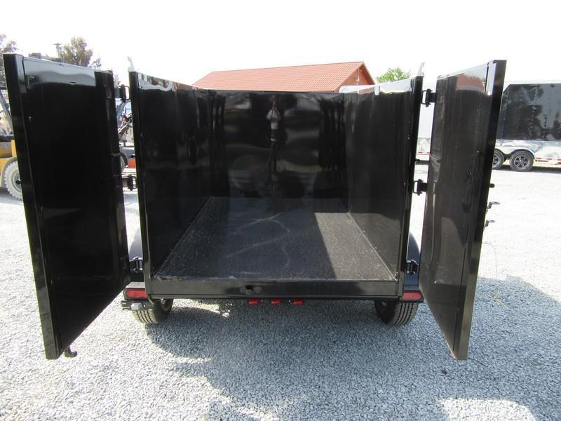 new Dump Trailers Five Star  for sale, in Acampo, CA Thumbnail 6