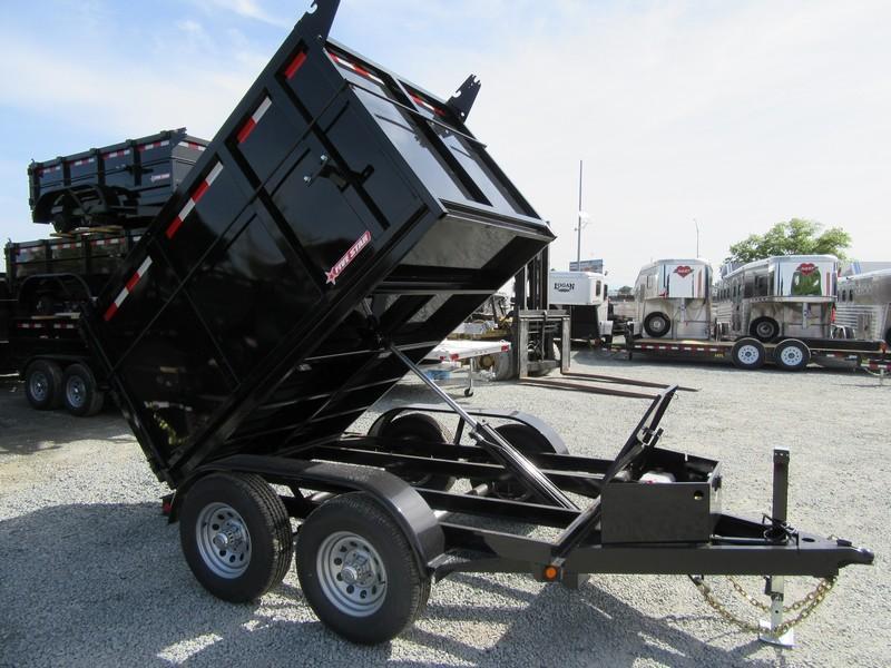 new Dump Trailers Five Star  for sale, in Acampo, CA Thumbnail 10