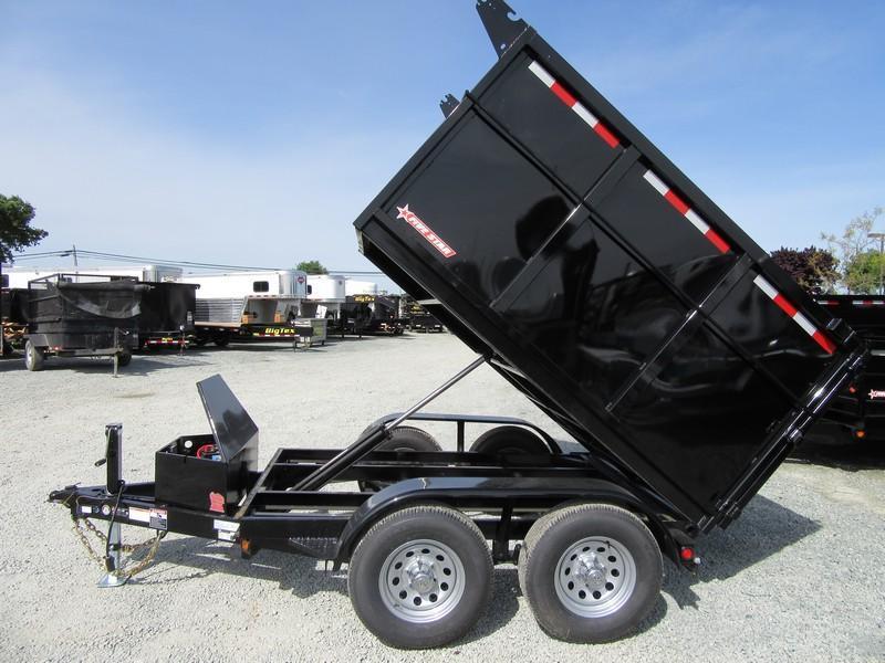 new Dump Trailers Five Star  for sale, in Acampo, CA Thumbnail 12
