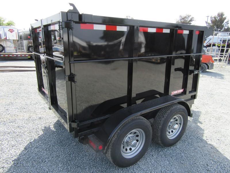 new Dump Trailers Five Star  for sale, in Acampo, CA Thumbnail 7