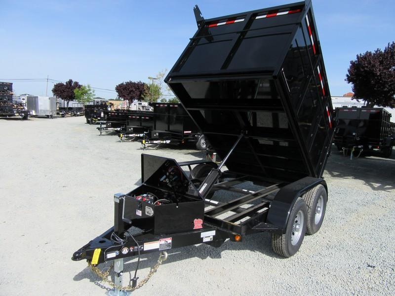 new Dump Trailers Five Star  for sale, in Acampo, CA Thumbnail 11