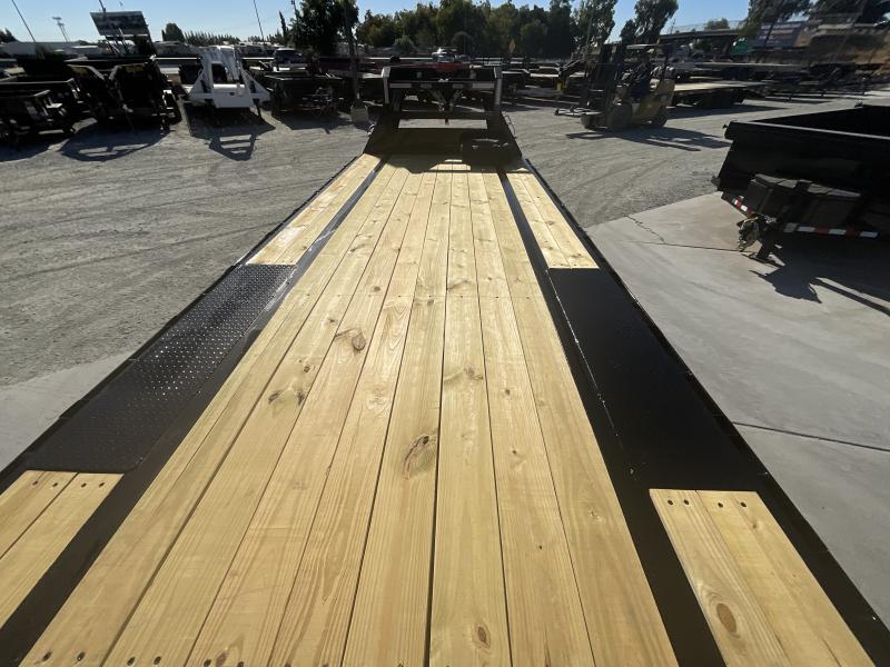 new Equipment / Flatbed Trailers Big Tex Trailers  for sale, in Acampo, CA Thumbnail 6