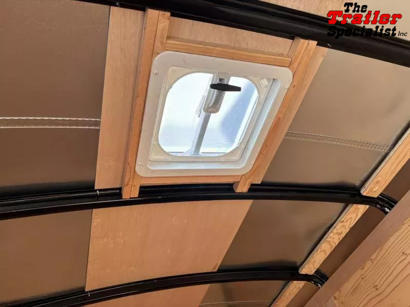 new Cargo (Enclosed) Trailers Cargo King  for sale, in Acampo, CA Thumbnail 12