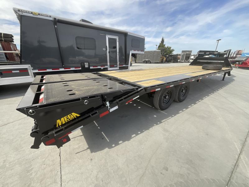 new Equipment / Flatbed Trailers Big Tex Trailers  for sale, in Acampo, CA Thumbnail 6