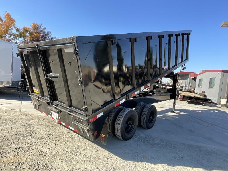 new Dump Trailers Big Tex Trailers  for sale, in Acampo, CA Thumbnail 7
