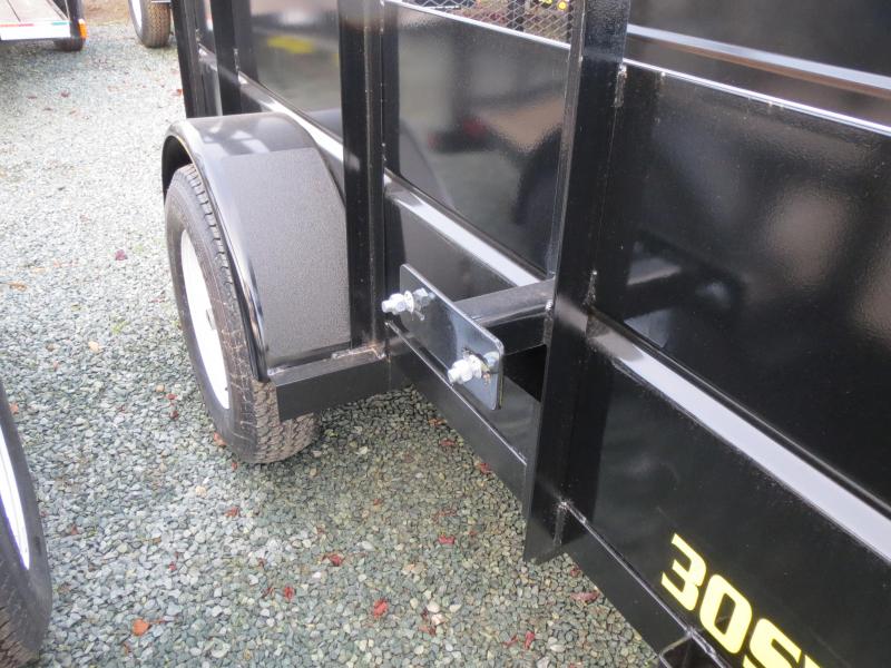 new Utility Trailers Big Tex Trailers  for sale, in Acampo, CA Thumbnail 11