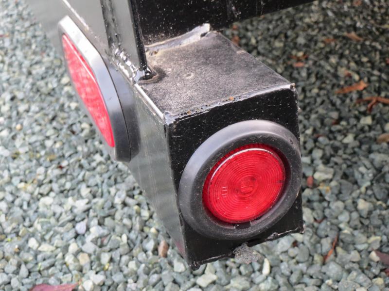 new Utility Trailers Big Tex Trailers  for sale, in Acampo, CA Thumbnail 16