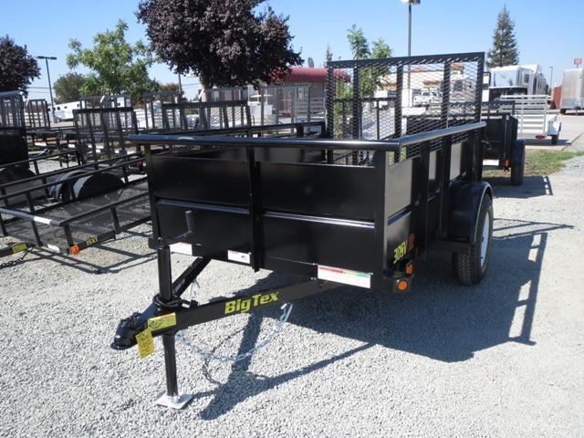 new Utility Trailers Big Tex Trailers  for sale, in Acampo, CA Thumbnail 5