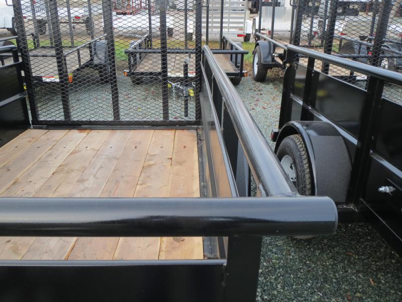 new Utility Trailers Big Tex Trailers  for sale, in Acampo, CA Thumbnail 12