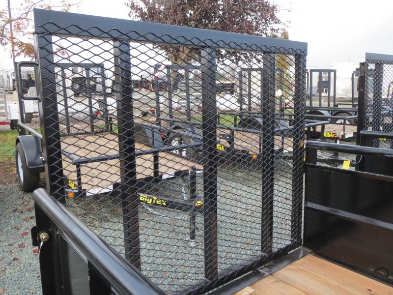 new Utility Trailers Big Tex Trailers  for sale, in Acampo, CA Thumbnail 14