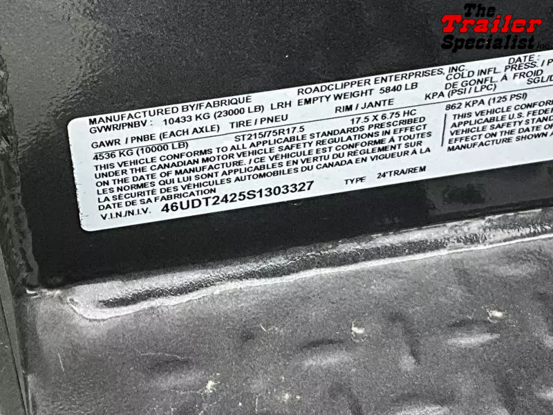 new Equipment / Flatbed Trailers Diamond C Trailers  for sale, in Acampo, CA Thumbnail 23