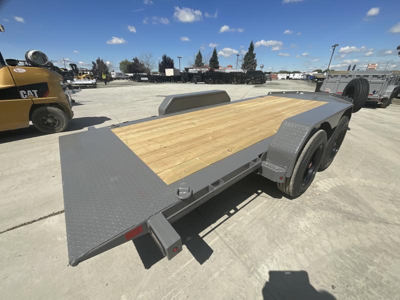 new Equipment / Flatbed Trailers Diamond C Trailers  for sale, in Acampo, CA Thumbnail 6