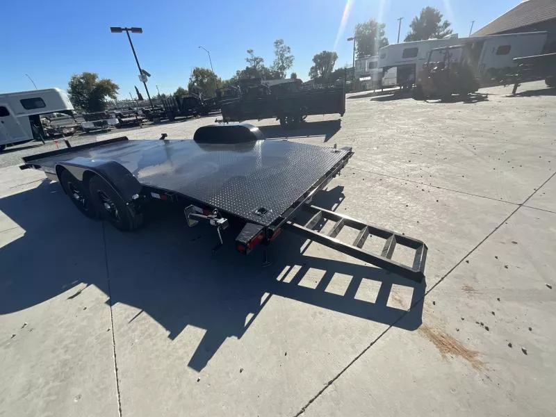 new Car Haulers / Racing Trailers Big Tex Trailers  for sale, in Acampo, CA Thumbnail 6
