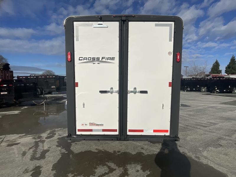 new Horse Trailers Logan Coach  for sale, in Acampo, CA Thumbnail 11