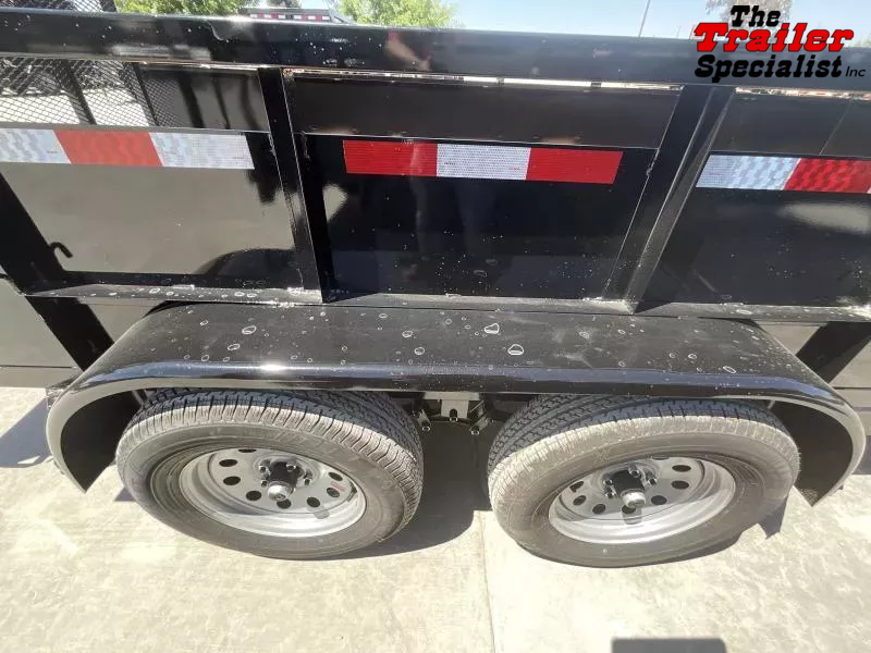 new Equipment / Flatbed Trailers Five Star  for sale, in Acampo, CA Thumbnail 12