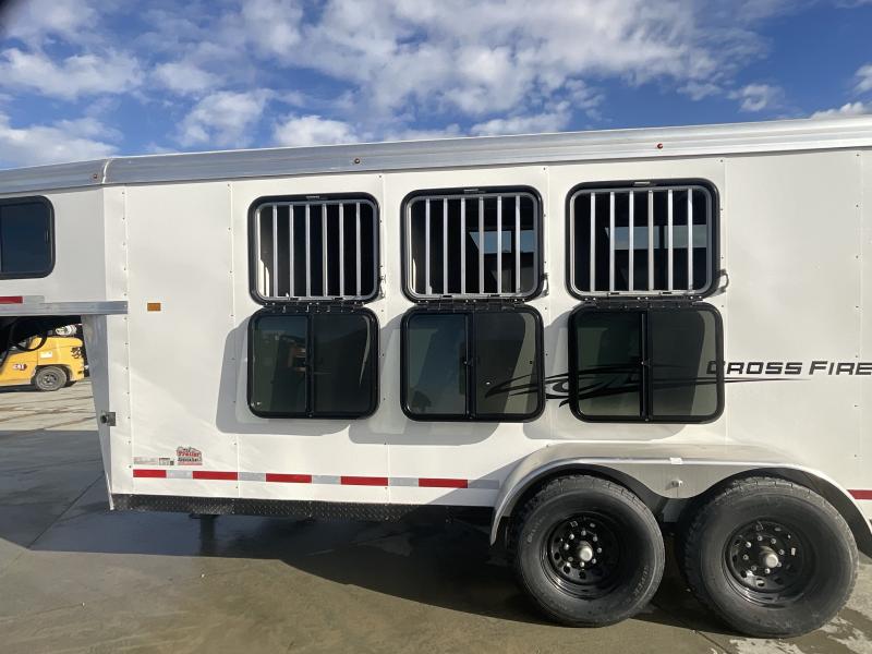 new Horse Trailers Logan Coach  for sale, in Acampo, CA Thumbnail 10