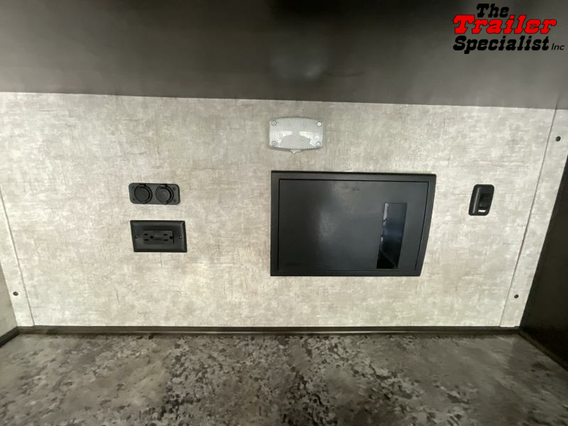 new Cargo (Enclosed) Trailers Logan Coach  for sale, in Acampo, CA Thumbnail 22