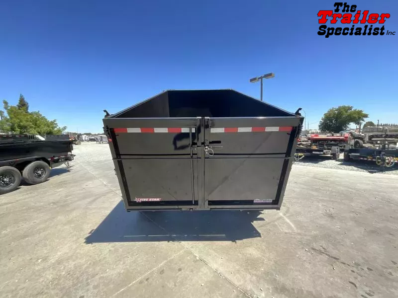 new Dump Trailers Five Star  for sale, in Acampo, CA Thumbnail 16