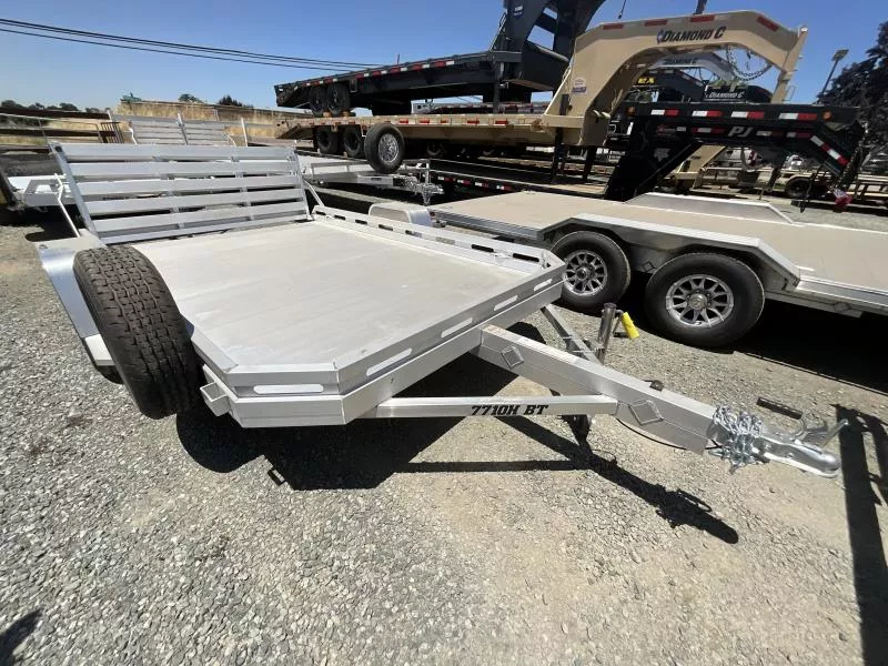 new Utility Trailers Aluma  for sale, in Acampo, CA Thumbnail 14