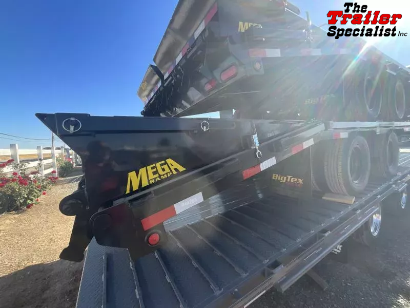 new Equipment / Flatbed Trailers Big Tex Trailers  for sale, in Acampo, CA Thumbnail 13