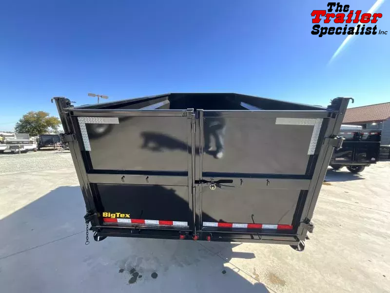 new Dump Trailers Big Tex Trailers  for sale, in Acampo, CA Thumbnail 15