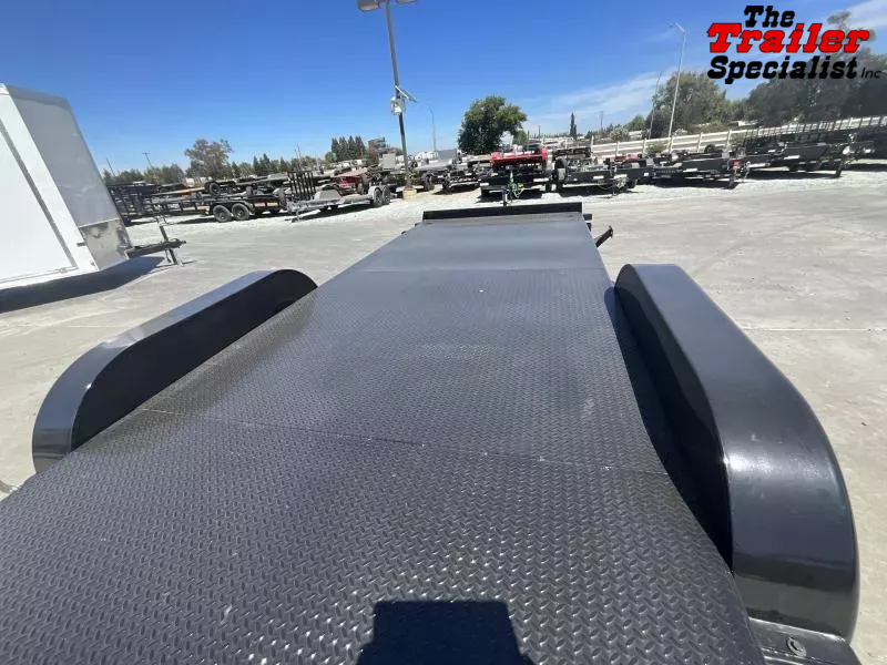new Car Haulers / Racing Trailers Big Tex Trailers  for sale, in Acampo, CA Thumbnail 19