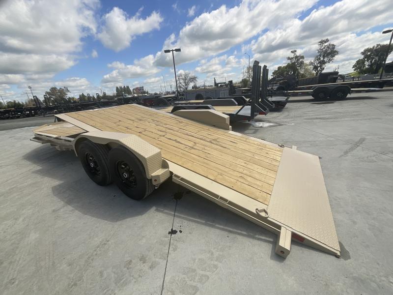 new Tilt Trailers Diamond C Trailers  for sale, in Acampo, CA Thumbnail 8