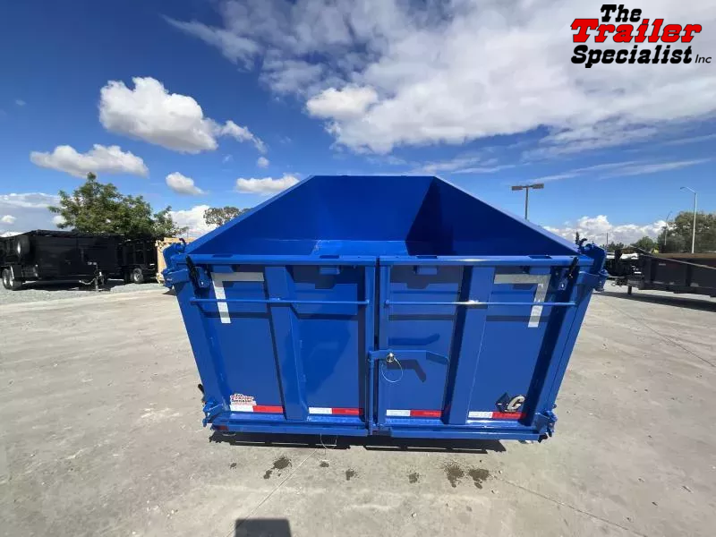 new Dump Trailers Diamond C Trailers  for sale, in Acampo, CA Thumbnail 6