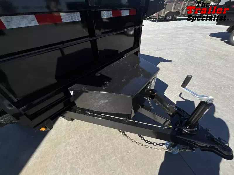 new Dump Trailers Five Star  for sale, in Acampo, CA Thumbnail 30